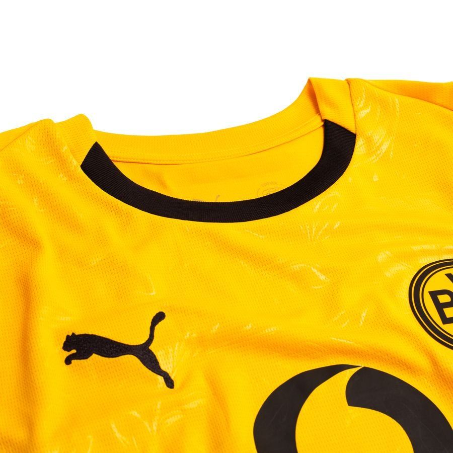 Dortmund Cup Shirt 2025/26 - Men's-SoccerKits Hub | Buy Soccer Jerseys Online